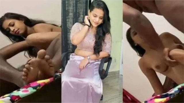 Desi Girls Private Hotel Romance Turns Wild And Hot – Indian Sex303
