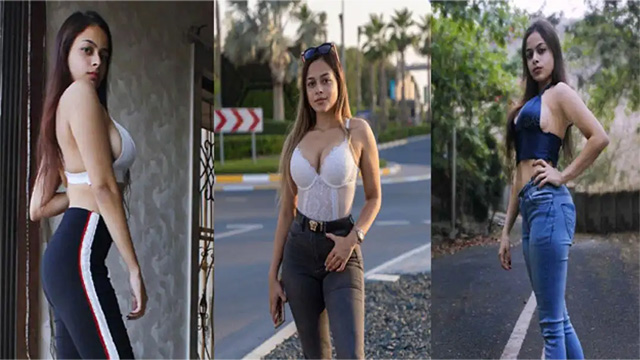 Nandana Krishnan Ke Secret Hot Moments Viral – Indian Sex Porn