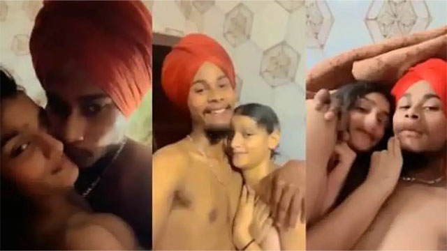 Sardarjis Hot Hotel Night With College Friend – Link Xxx Video