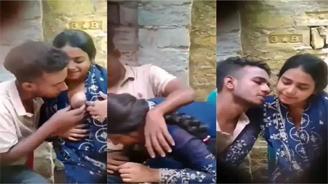 Secret Outdoor Romance With Hot Desi Girl – Viral Sex Videos